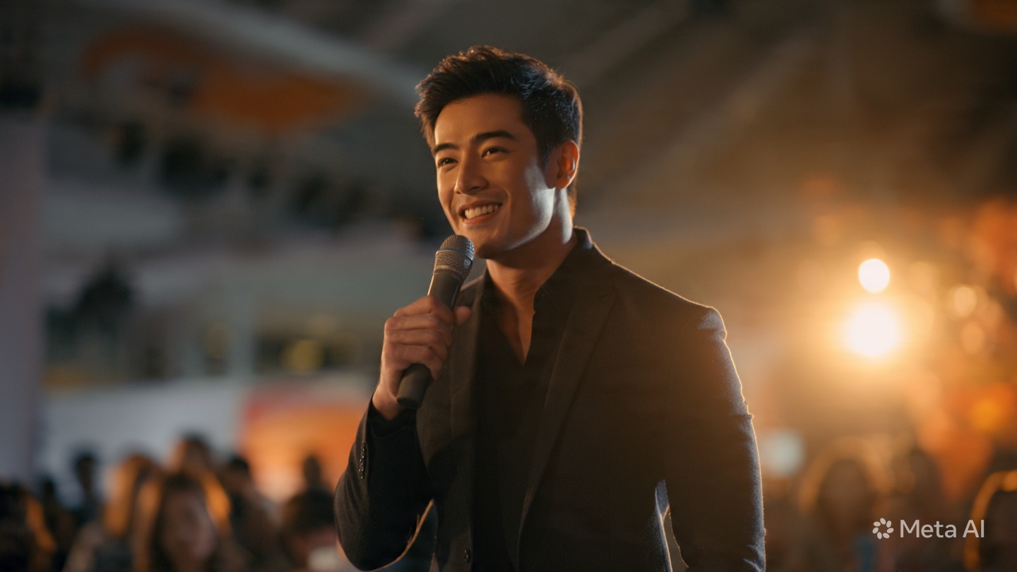 จัดหา MC มืออาชีพอย่างไรให้งานอีเว้นท์ปัง: คู่มือฉบับสมบูรณ์